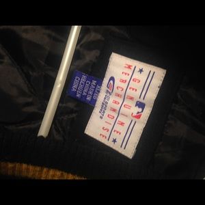 New York Yankees limited edition baseball jacket